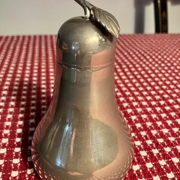 Estée Lauder Aliage Metal Pear - Picture 1 of 5